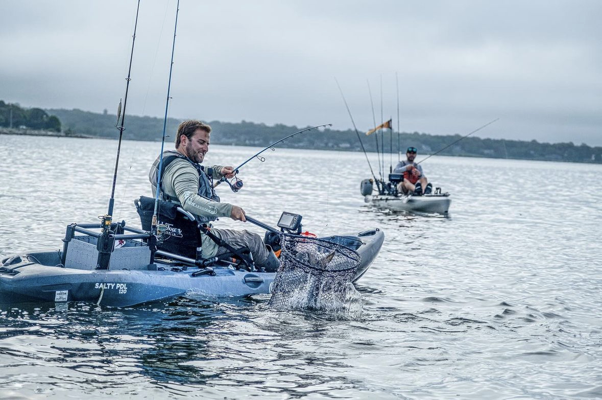 A Very Disappointing Spring In Narragansett Bay